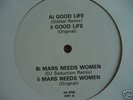 GLOBAL METHOD - VIBE TRIBE EP