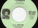 Rare Funk - J. J. Caillier - Pusherman - Jay Cee