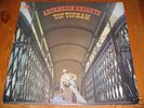 Top Topham - Ascension Heights Blue Horizon LP