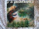 Pink Floyd A Saucerful of Secrets MONO 1st pressing