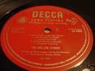 ROLLING STONES LP,BEGGARS BANQUET,mono 1ST PRESSING