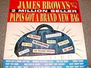 JAMES BROWN 