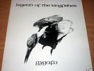 GYGAFO UK HOLYGROUND ACID PSYCH FOLK PROG NM