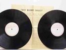 Hot Blows Sweet Tempo Records TAP-10 UK Tubby Hayes