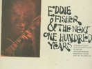 EDDIE FISHER  NEXT 100 YEARS   RARE FUNK PSYCH ORIG LP