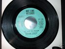 Backyard Heavies Just Keep On Truckin'  FUNK 45