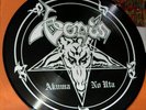 BORIS Akuma No Uta LP RARE Venom Pic Disc sunn melvins