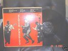 ELVIS PRESLEY FIRST BRAZIL LP 12'' BLACK LABEL BKL 60
