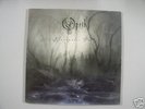 RARE  OPETH - Blackwater Park 2 LP 