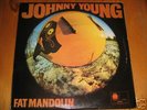 Johnny Young - Fat Mandolin Blue Horizon LP