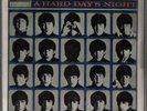 BEATLES-A HARD DAYS NIGHT-Reel-to-Reel Tape-TD-PCS 3058