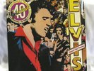 1978 Elvis Greatest Hits Pink Double Album PL42691(2)
