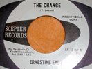 NORTHERN SOUL ERNESTINE EADY CHANGE SCEPTER DEMO