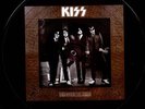 KISS**DRESSED TO KILL**Picture Disc LP**Limited Edition