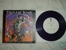 Tsunami Bomb Mayhem On The High Seas RARE 7