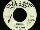 Garage 45-The Flares-Forever-Landa-PA garage