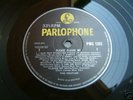 BEATLES PLEASE PLEASE ME VINYL EX+ LP RARE 4th PRESS *