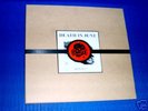 DEATH IN JUNE - Heilige - Wooden box - Der Blutharsch