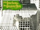 UNEXPLODED MYTH-BBC RADIOPHONIC WORKSHOP-RARE L.P