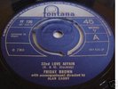 32nd LOVE AFFAIR by FRIDAY BROWN Mint UK Original