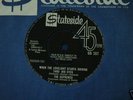 THE SUPREMES*WHEN THE LOVELIGHT STARTS SHINING *RAREST