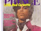 PRINCE  Little Red Corvette UK 7 NON POSTER PIC SLEEVE