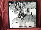 THE BEATLES LP REVOLVER MFSL VINYL REDORD