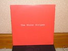 The White Stripes – Elephant. - Vinyl only promo
