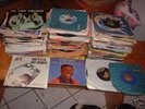 1000**45 RPM RECORDS 50'S - 80'S Beatles, Elvis, MORE