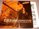 DONALD BYRD 