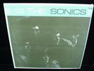 1965 HERE ARE THE SONICS ETIQUETTE MONO LP Garage Psych