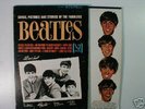 THE BEATLES - Songs, Pictures & Stories - (INTRODUCING)