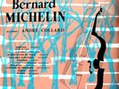 BERNARD MICHELIN Odeon 10
