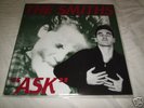 THE SMITHS ASK  AUSTRALIAN PRESSING MINT