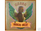 Marcos Valle Garra Geraldo Vespar Gaya LP