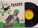 Charlie Parker 10” Dial 202 Very rare