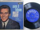 BILLY FURY 