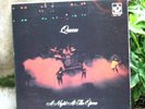 QUEEN-A NIGHT AT THE OPERA LP VENEZ*ISSUE HARVEST LABEL