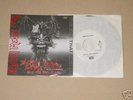 IRON MAIDEN/THE EVIL THAT MEN DO JAPAN PROMO 7