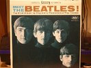 Meet The Beatles - Original 1st  1964 - NM condition