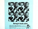 Rolling Stones - Bring It Back Alive - 1972 'Orig' LP