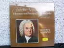 H.Szeryng - Bach 6 Sonaten und Partiten Solo Cello