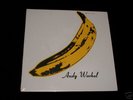 VELVET UNDERGROUND & NICO Mono Yellow Label Promo LP