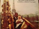 The Nathan Davis Quintet- The Hip Walk- SABA- 1965
