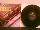 THE BEATLES PLEASE PLEASE ME 1969 7th.PRESS Y/B STEREO