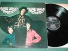 Jimi Hendrix / Are You Experienced - UK 1st Press Mono