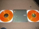 Isis Oceanic Colored RARE OOP Pelican Sunn o)) LP MINT