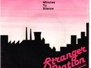 RARE UK MINIMAL SYNTH PRIVATE PRESS 1981 45