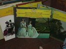 AMADEUS QUARTET-Schubert-Haydn-Mozart-Bruckner-DGG 8-LP