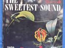 LP - THE SWEETEST SOUND - Original SABA  Tree L. 1965